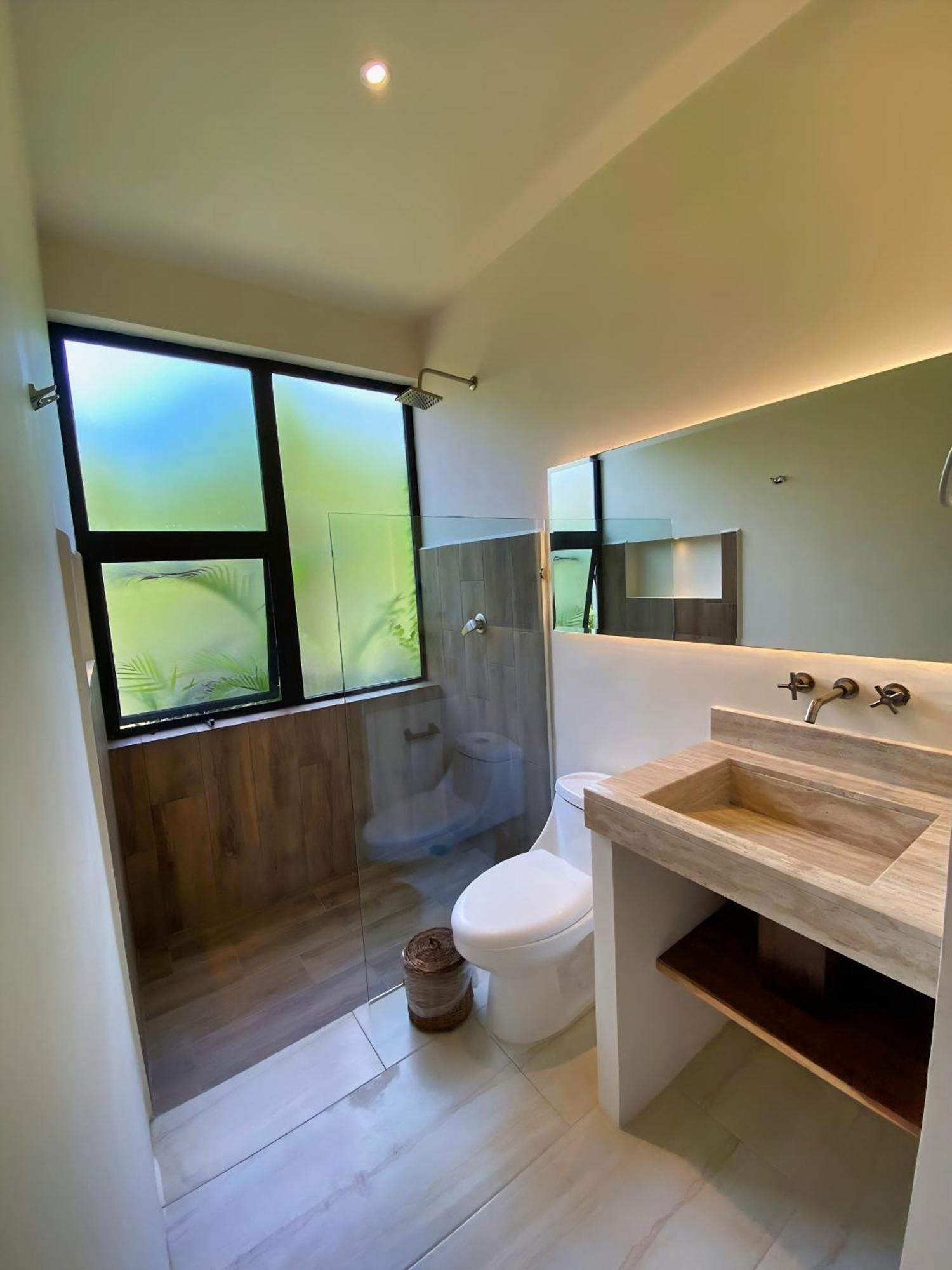 Etnica Ku - Tulum Jungle Paradise Exteriér fotografie