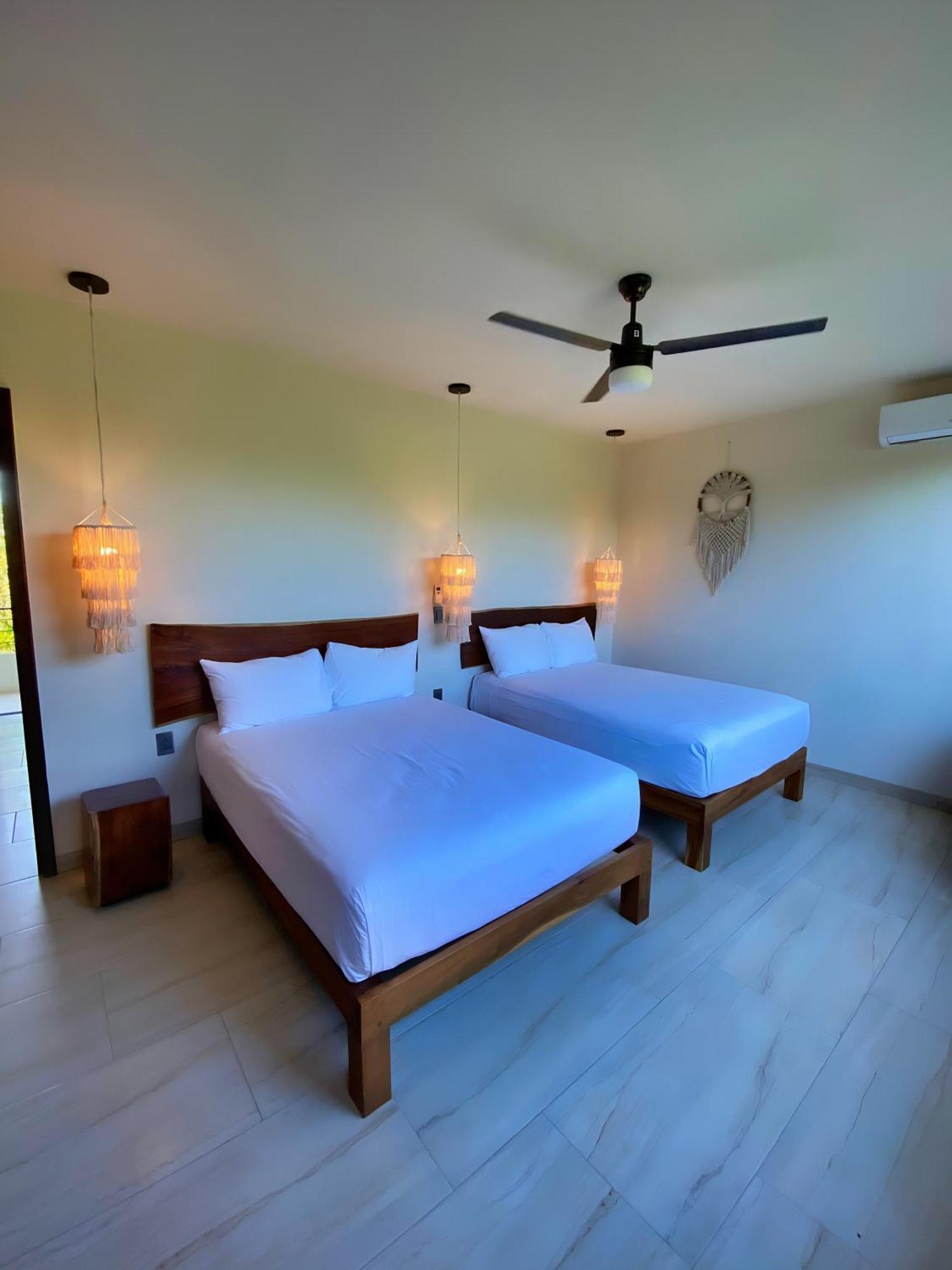 Etnica Ku - Tulum Jungle Paradise Exteriér fotografie